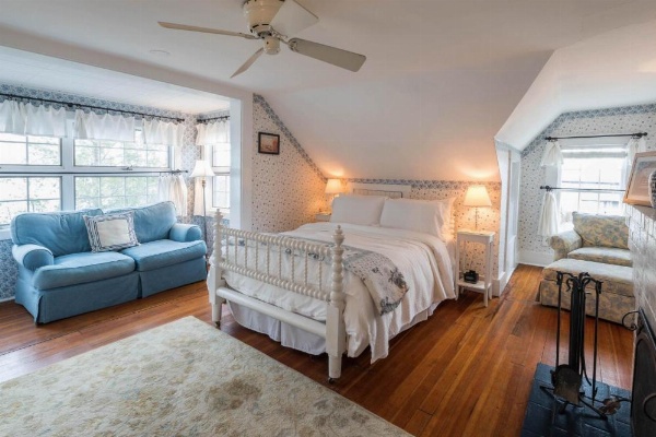 Snug Cottage image 8